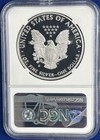 2019 S  1 American Silver Eagle   Ngc Pf 70 Ultra Cameo