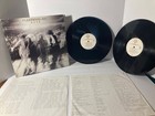 Fleetwood Mac  live  2 Lp Set 1980 1st Press 2wb-3500 Tusk Tour 1979-1980 Ex 