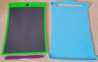 Boogie Board Jot 8 5  Lcd Writing Tablet Wt16135 Tools Cover Stylus Templates