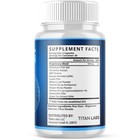  5 Pack  Memoryon Pill Nootropic Natural Brain Supplement Memory On 300 Capsules