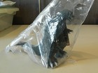 Bandai 2024 - Movie Monster Series Gmk Godzilla 2001 Figure - 6  Scale - New Mib