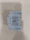 Eaton Bussmann Chcc3 Fuse Holder  3p 600v 30a