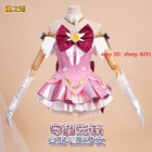 Game Overwatch2 Juno Dress Outfit Cosplay Costume Full Set Outfit Halloween Suit