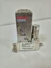 Brooks 6256sbzvcla Smart Mass Flow Controller Gas Nf3 01-06889