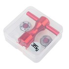 2x 35g Golf Custom Weights Wrench Compatible With Titleist Scotty Cameron Putter