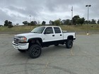 2005 Gmc Sierra 2500 K2500 Heavy Duty