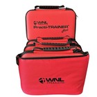 Aed Practi-trainer Mini  Wnl Products-4 Pack