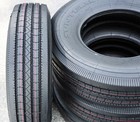 4 Tires Suntek Hd Trail   All Steel St 235 80r16 Load H 16 Ply Trailer