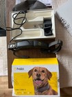 Halo Collar 4 Gps Real-time Dog Tracking Collar Virtual Wireless Fence Pristine