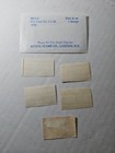 United States Commemorative Postage Stamps Issued In 1944 Sa12-6 Collection