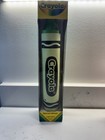 Crayola 2017 Special Edition Giant Crayon Electric Lime Green Rare Collectors