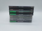 39 Sony Playstation 1  2  3  4 Oem Replacement Cases Only Lot  no Games 