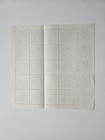 Hungary Sheet Of 25 Scott C128 budapest Cancels