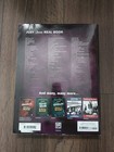 Alfred Just Jazz Real Book - 250 Song Book Paperback