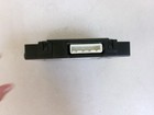2017-19 Nissan Maxima Temp Amp Control Module 27760-9de0a