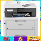 Brother-usa Mfc-l3780cdw Wireless Digital Color All-in-one Printer Laser Quality