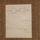 National Union Ex-prisoners Of War  4 Piece Paper Group   John Mahoney 21st Ohio