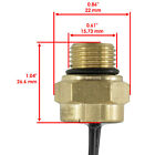 Thermal Sensor Switch For Polaris Sportsman 700 2002 2003 2004