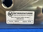 Curb Ramp  Aluminum  Crp2727