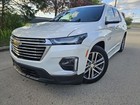 2023 Chevrolet Traverse High County Atc Mobility Wheelchair Handicap Ramp Suv