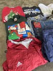 Vintage Clothing Reselling Lot 90s Y2k Men   s Jeans Sweatshirts Pants Jackets