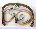 Buck Supersqueeze With Tough Rope Inner Strap And Snaps     488kq4  2024 