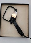 Vtg Bausch   Lomb Illuminated Rectangular Reader Magnifier Tested