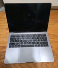Apple Macbook Pro 13  Late 2017 2 3ghz  8gb Ram 256gb Ssd Space Grey