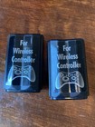 2 Nyko Power Pak 86074-a50 Rechargeable Battery Replacements For Xbox Controller