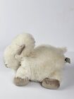 Jellycat Truffles Sheep Lamb 14  X 12  Plush Stuffed Animal Pillow Pal Cream