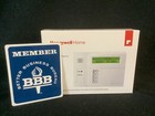 Honeywell  6160  Alpha Keypad - Most Current Version -  a   Rated Bbb Company