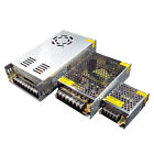 Transformer Dc 5v 12v 24v Power Supply Adapter Switch Driver For Led Strip Lamp