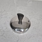 Vintage Farberware Superfast 2-4 Cup Coffee Percolator Model 134b Lid