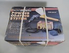 Chicago Electric Powder Coating System 94244 Paint Gun 120v New See Pictures
