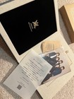 Arashi 20th Anniversary Signed Card   Photo Set Official Limited Edition
