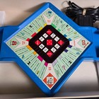 Vintage Monopoly Playmaster Electronic Game Accessory Tested Works Original Box