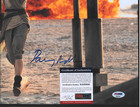 Daisy Ridley Autograph Big 16x20 Signed Full Name Auto Psa 8a05642 Star Wars Rey