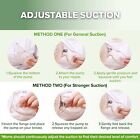 Haakaa Manual Breast Pump 4oz 100ml  New Style Silicone Manual