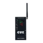 Super Cuelight Presenter Remote 1 Rx And 2 Tx For Powerpoint Presentation  usa