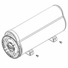 Umb-bk Universal Mounting Bracket