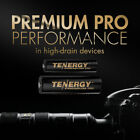 Tenergy Premium Pro Aa Aaa 2800mah 1100mah Nimh Rechargeable Batteries 1 2v Lot
