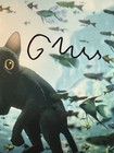 Gints Zilbalodis Signed Autograph Flow 8x10 Photo Beckett Bn96787