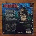Palisades Toys Predator Mini Resin Bust Collectible Sci-fi   Horror
