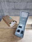 Ge Ge1lu502ss 70 Amp 2-space 2-circuit 240-volt Unmetered Rv Outlet Box