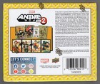 2023 Upper Deck Marvel Anime Vol 2 Factory Sealed Hobby Box   16 Packs  
