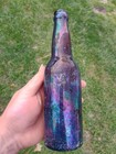 Antique Rainbow Patina Benicia Pre Pro Brucks Bruckmann Brewing Co Cincinnati   