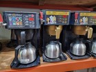 Newco B180-0 Barista Thermal Dispenser Commercial Coffee Brewer Free Shipping