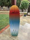Shinn Jackson Chromatic 140 Kite Foil Board