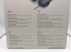 Logitech H390 Over-head Comfort Usb Headset W  Noise-canceling Microphone  Nib