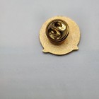 Usa Patriotic Eagle Pin Eagle Emblem Round Lapel Pin Tie Tack 